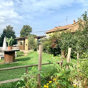  Ostello Cascina Bellaria Italia