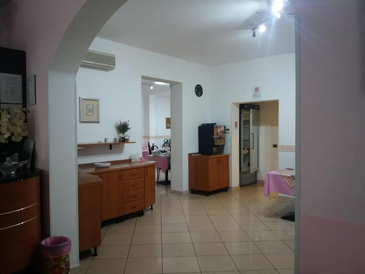 Hotel Fatima Rimini 2*,