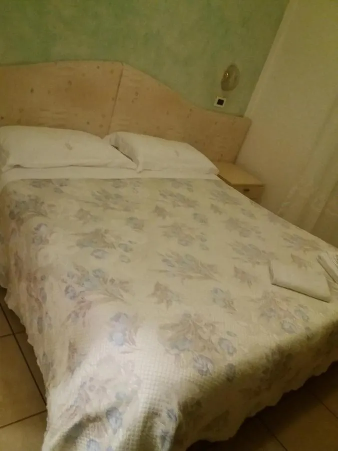 Hotel Fatima Rimini