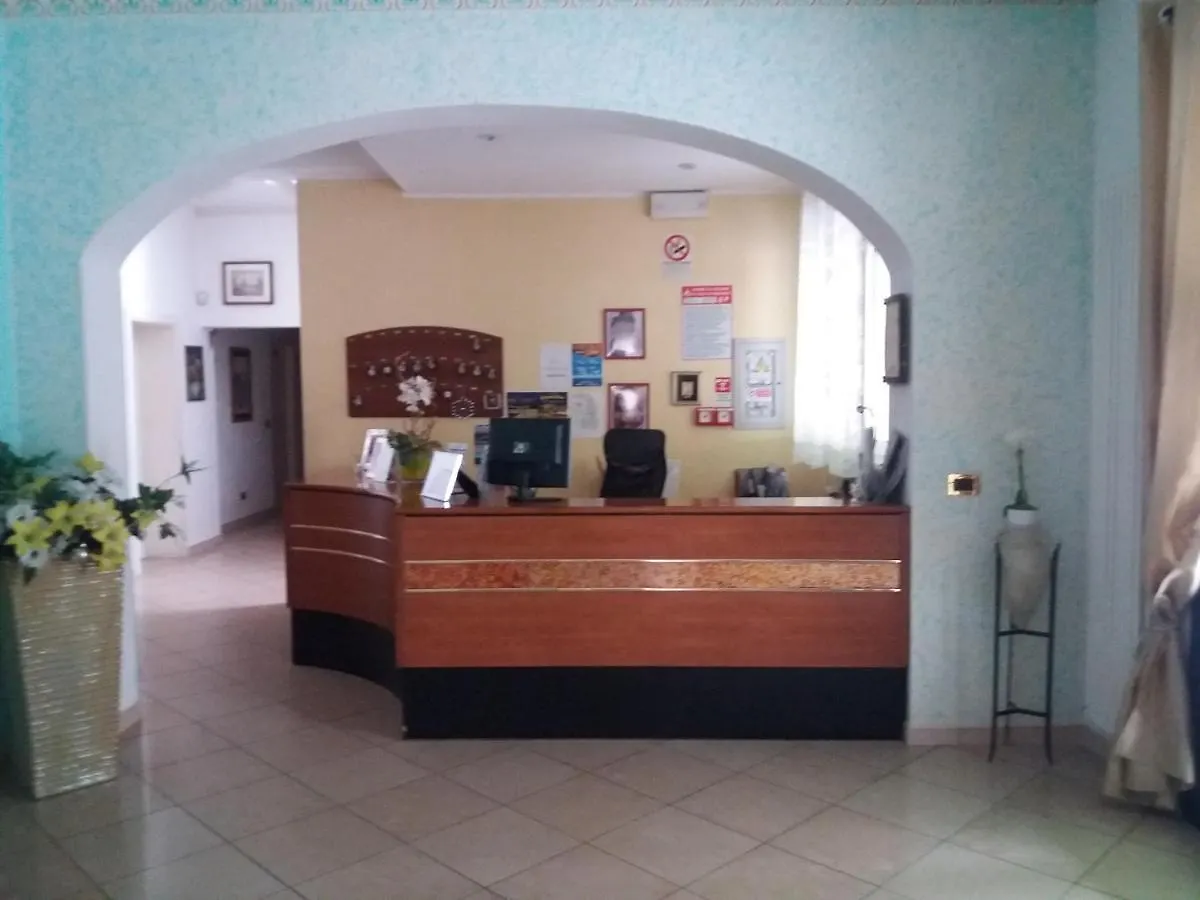 Hotel Fatima Rimini