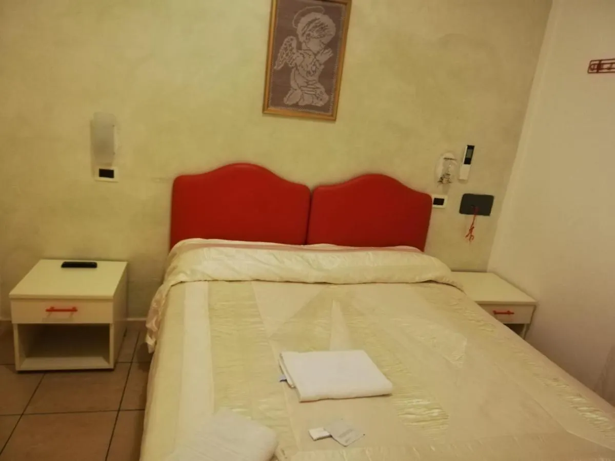 Hotel Fatima Rimini