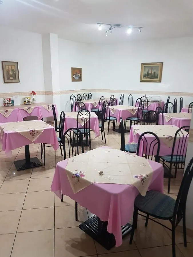 Hotel Fatima Rimini