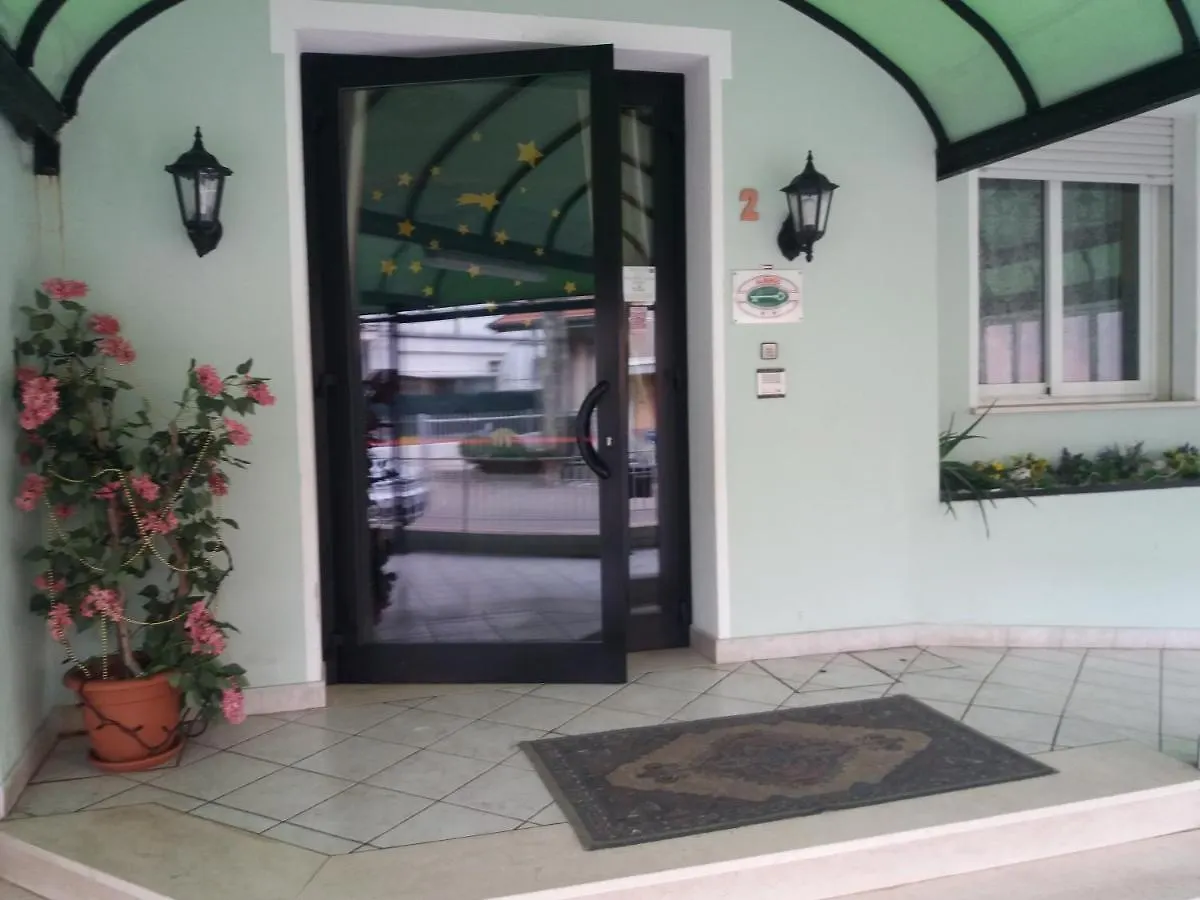 Hotel Fatima location