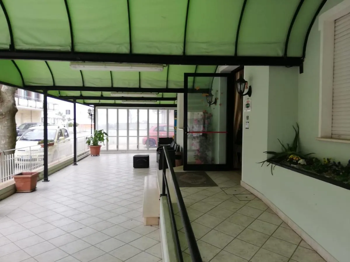 Hotel Fatima Rimini