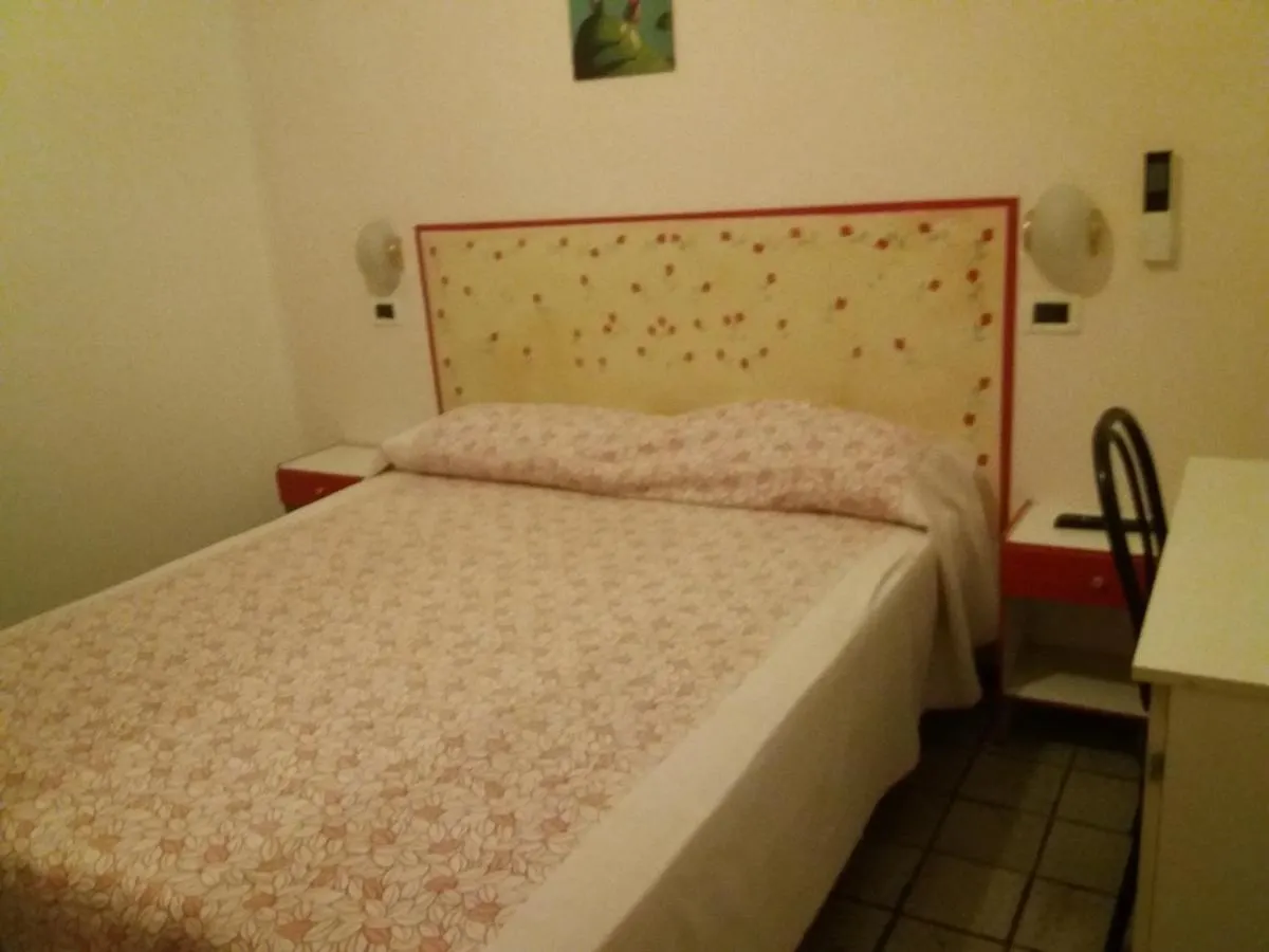 Hotel Fatima Rimini