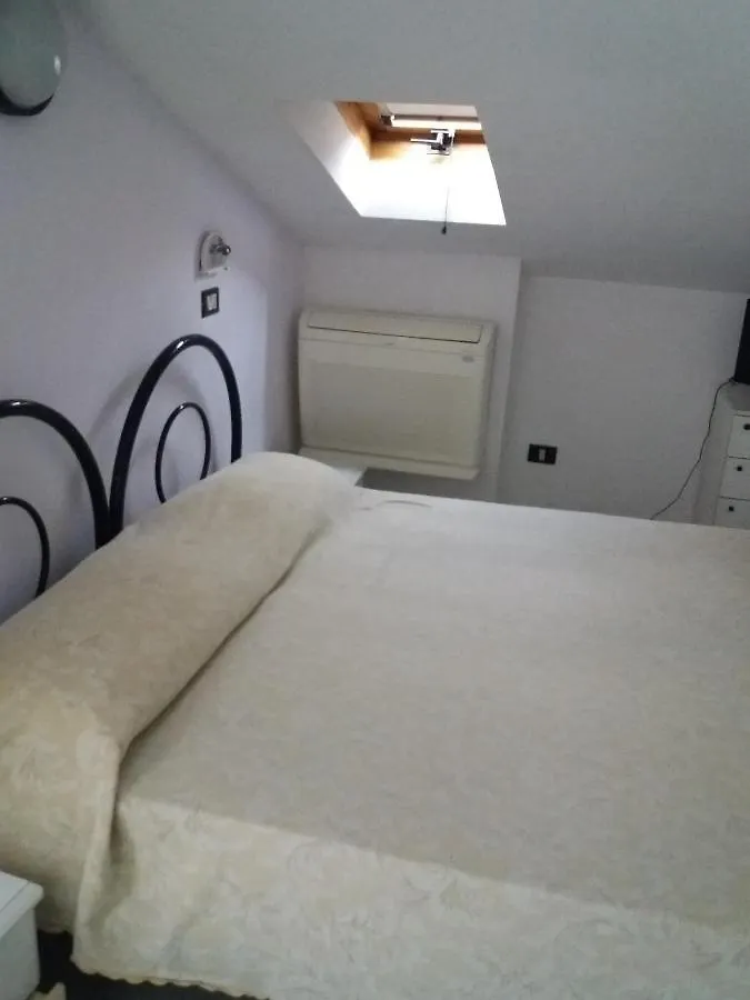 Hotel Fatima Rimini Itálie